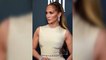 Jennifer Lopez Had An Absolutely Sublime New Hairstyle With Lacquered Hair And XXL Extensions