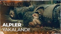 Alpler, Vezir Alemşah'ın eline düştü!  - Kuruluş Osman 84. Bölüm
