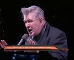 Alec Baldwin hasilkan buku satira untuk Donald Trump