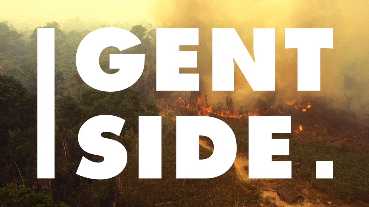 Brände im Amazonas: Diese schrecklichen Bilder zeigen, wie viel Kohlenmonoxid in die Atmosphäre entweicht