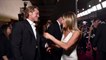 Brad Pitt And Jennifer Aniston Send The Internet Wild With SAG Awards Reunion