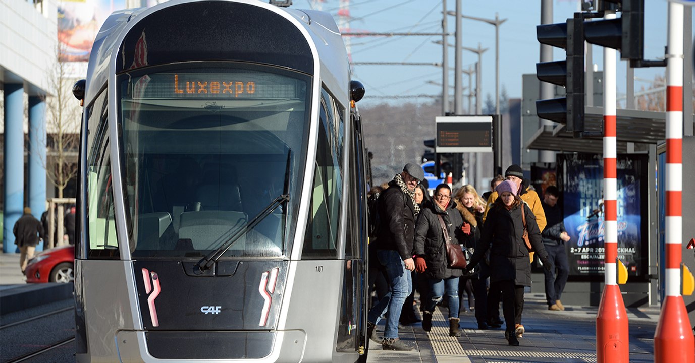 In beliebtem EU-Land sind öffentliche Verkehrsmittel jetzt kostenlos