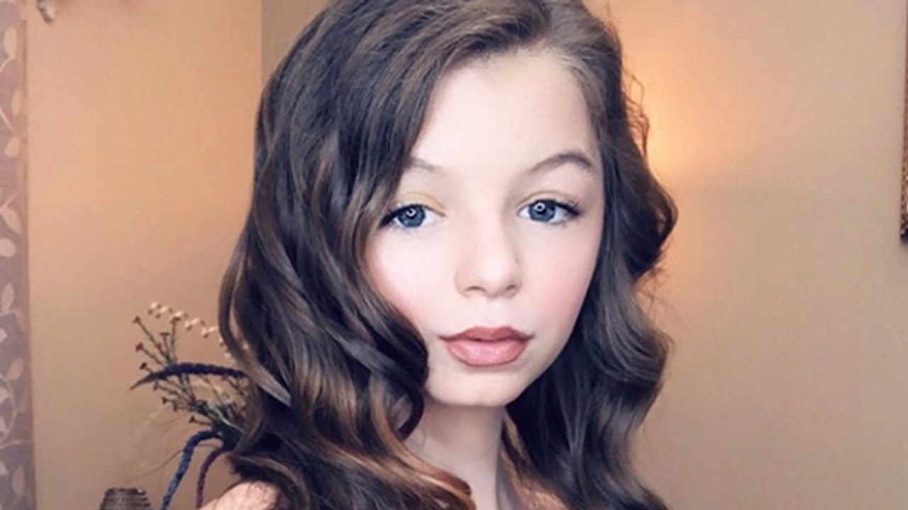 Sie bricht mit 13 die Schule ab, um TikTok-Star zu werden