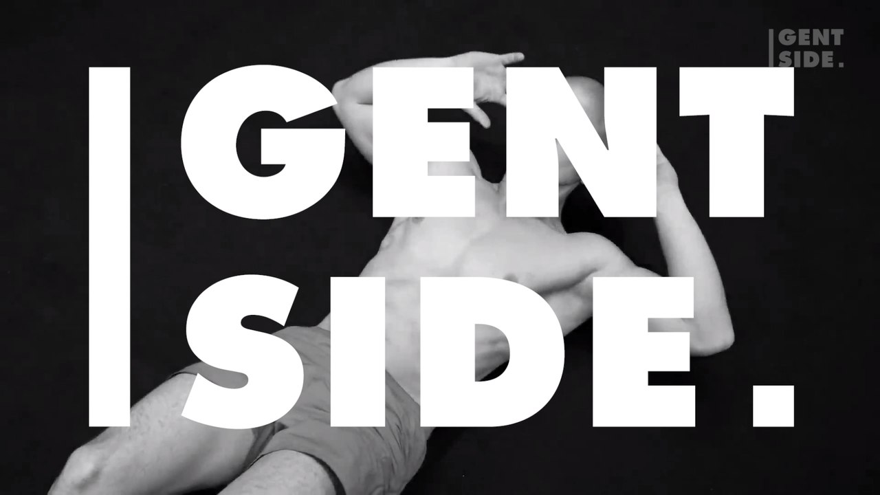 Bauchmuskelübungen ohne rückenschmerzen? probiert mal den deadbug!