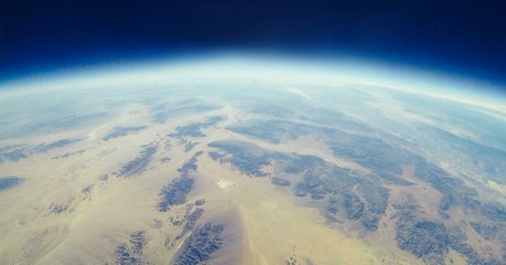 Erderwärmung: Bill Gates investiert in eine millionenteure Lösung, die uns alle in Gefahr bringen könnte