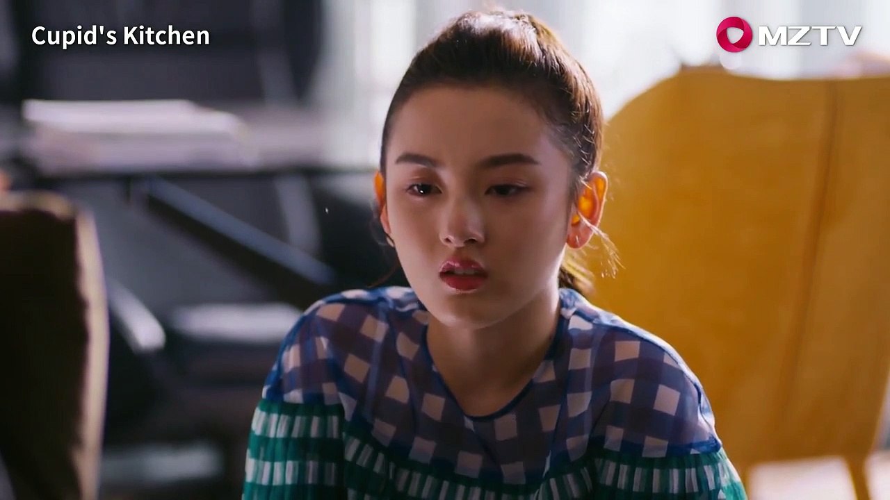 舌尖上的心跳 Cupid's Kitchen (2022) Ep 35 Eng Sub