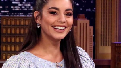 Vanessa Hudgens Spotted Dating New Man Days After Split From Long-Term Boyfriend