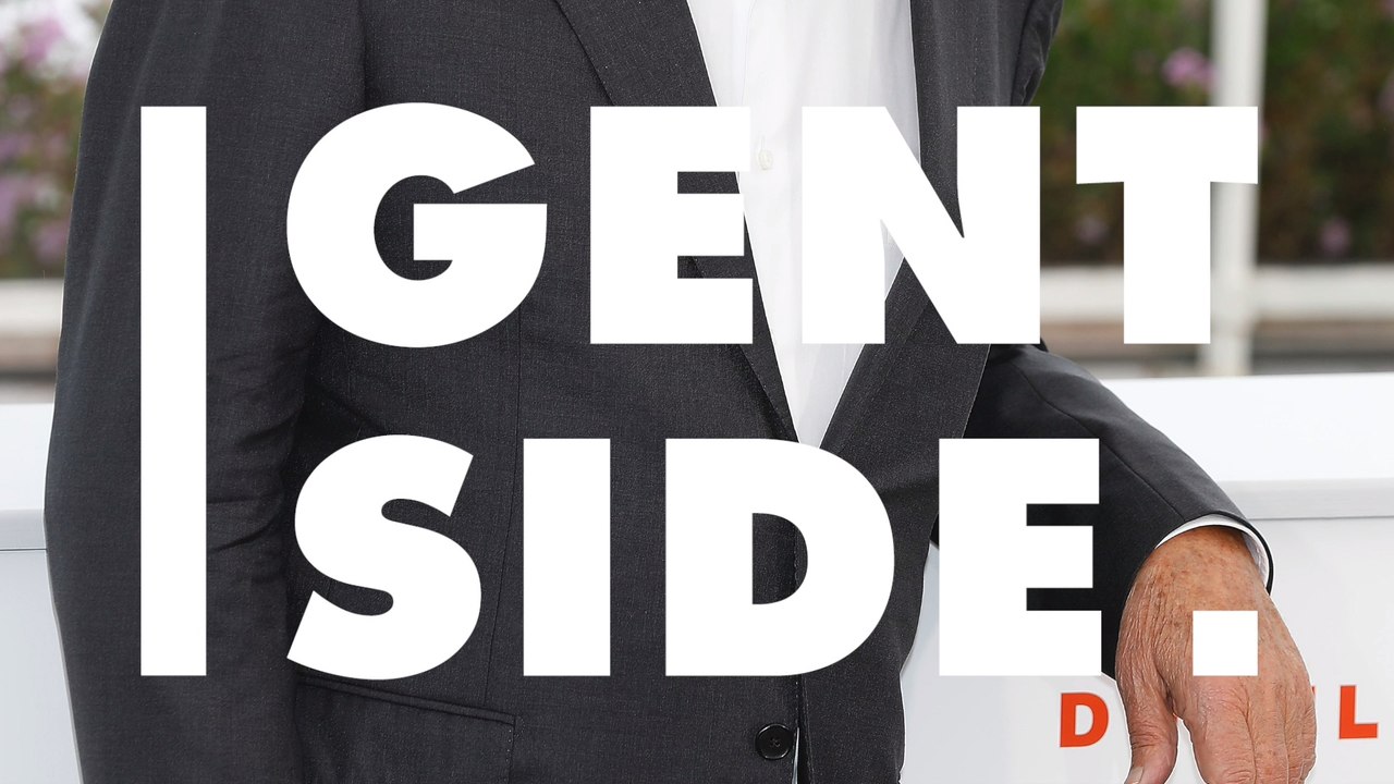 Alain Delon: Zwei Monate nach seiner Einweisung gibt es endlich einen Lichtblick