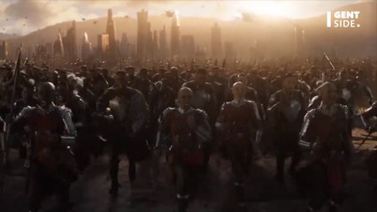 Marvel : tous les super-héros et super-vilains réunis pour Avengers 5 ?