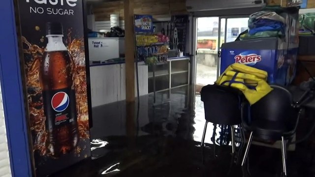 NSW Floods: 500, 000 people subject to evacuation orders or warnings