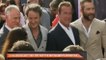 Arnold Schwarzenegger tarik diri dari The New Celebrity Apprentice