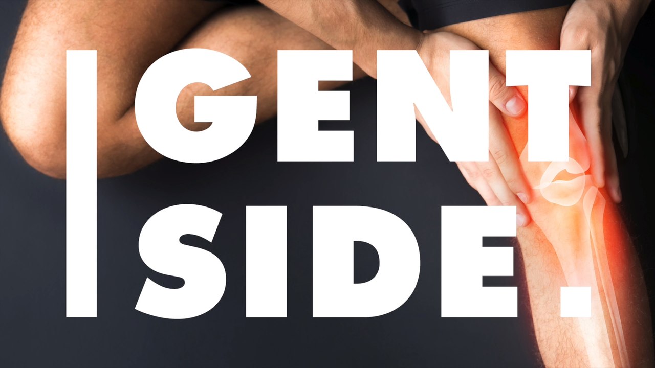 Mann fährt mit Knieschmerzen in die Notaufnahme, doch das Problem befindet sich in seinem Penis