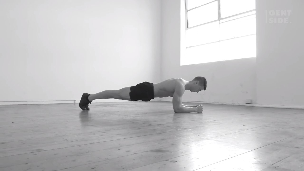 Die häufigsten Fehler, die man beim isometrischen Krafttraining vermeiden sollte