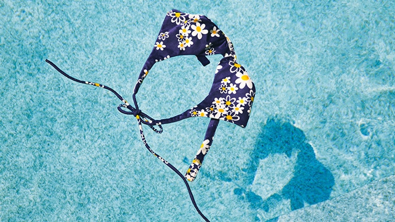 Gesundheit: Deshalb solltet ihr auf den Liebesakt im Wasser verzichten