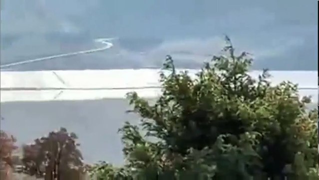 İki dakikanızı ayırın ölüm makinelerini izleyin