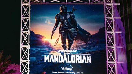 The Mandalorian : une folle théorie suggère que Baby Yoda aurait permis la création de Snoke