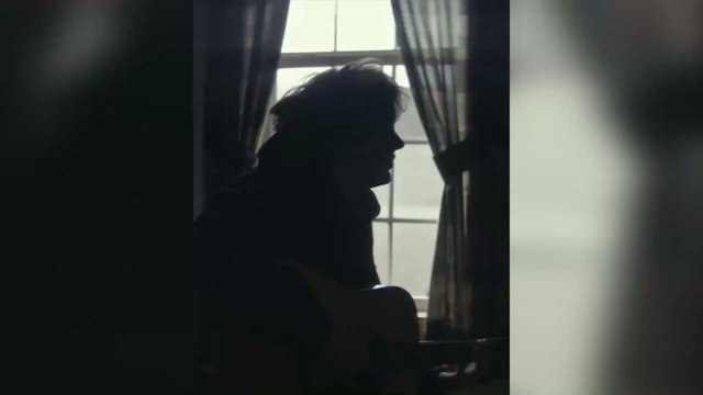 Lewis Capaldi Reveals Someone You Loved Isn’t About Paige Turley After All