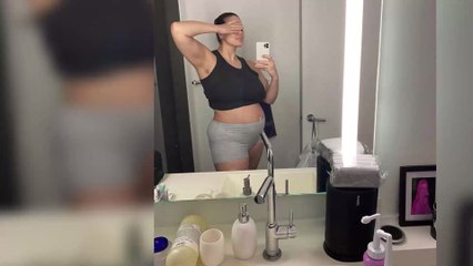 Celebrities And Regular People Are Breaking Postpartum Taboos