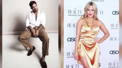 Caroline Flack's Ex Danny Cipriani Shares Their Final Messages