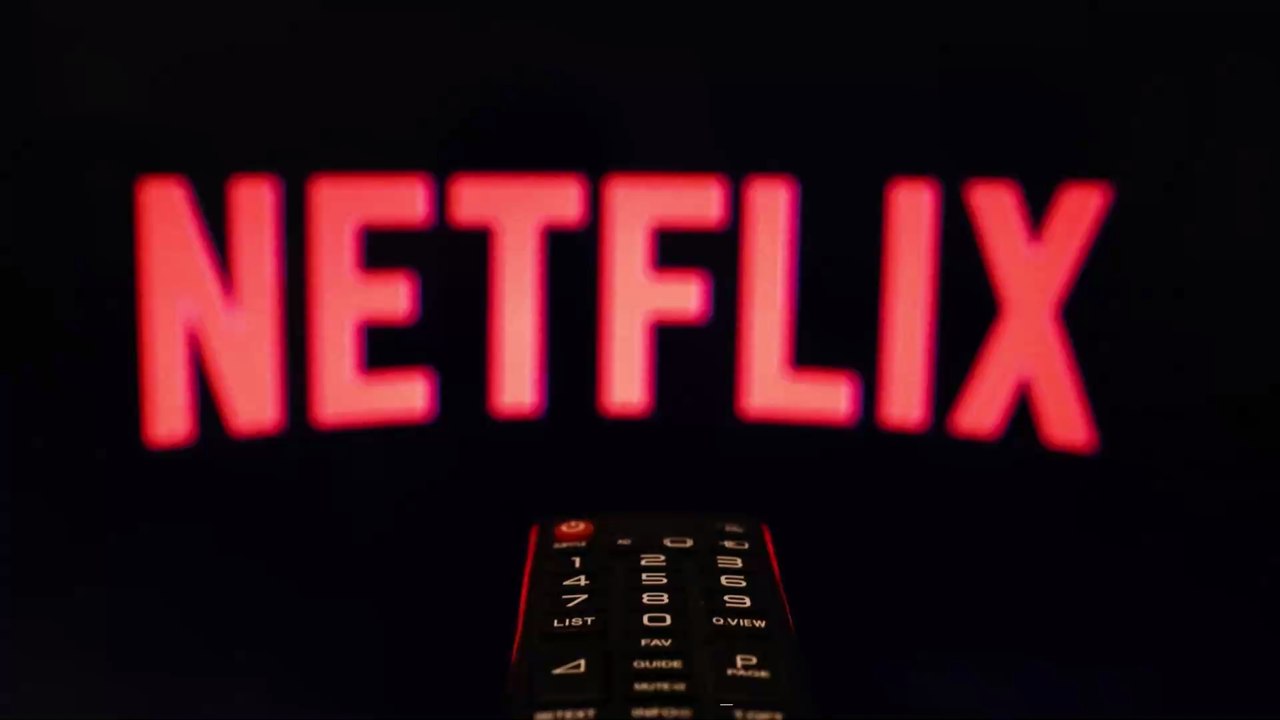 Netflix : regarder l'intégralité du catalogue vous demandera tout simplement 4 ans 2 mois et 8 jours