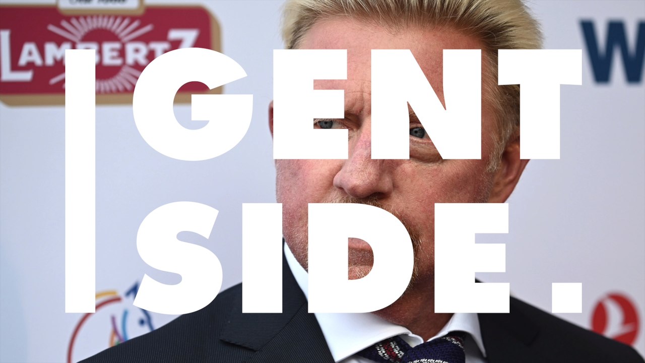 Boris Becker: 'Ich finde es unangenehm, wenn Leute keinen blassen Schimmer haben, wer ich bin'