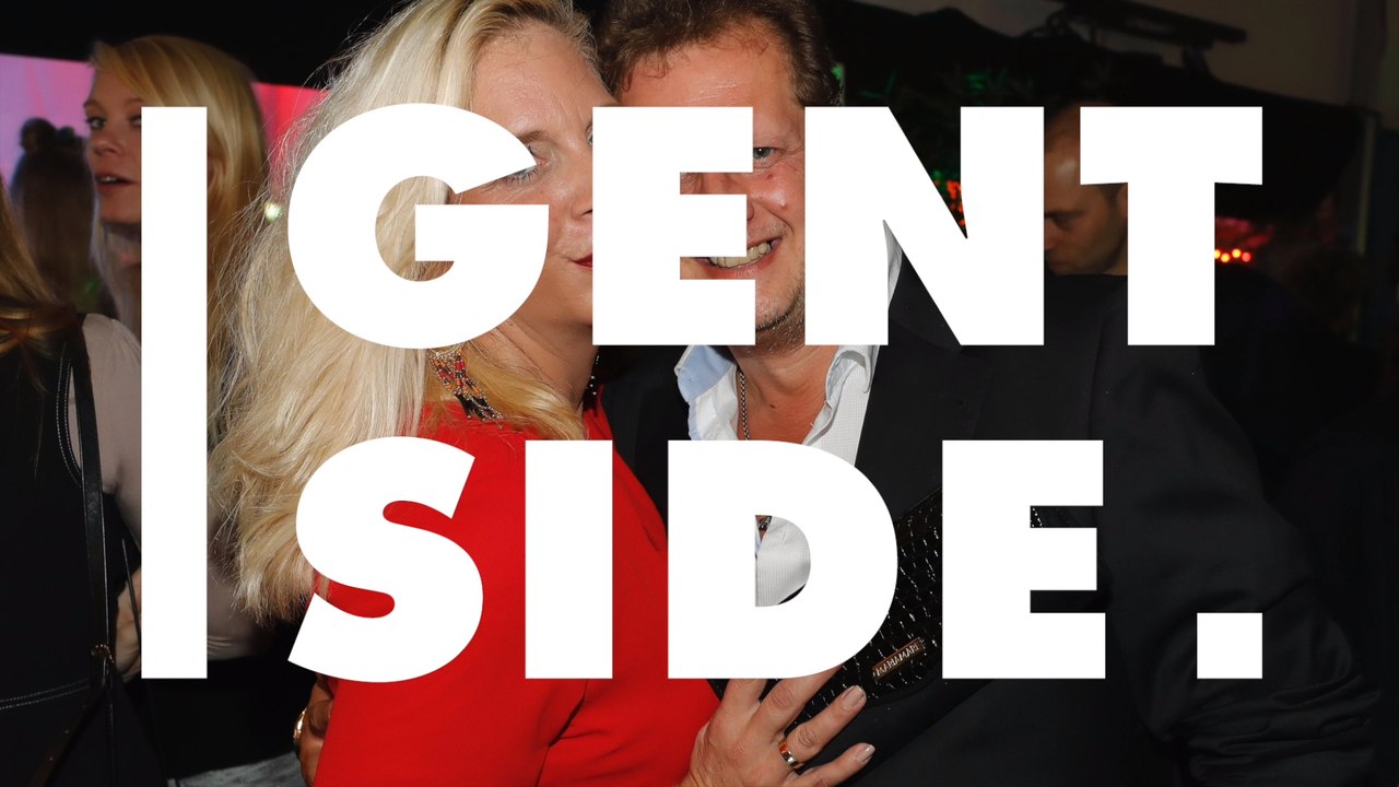 Danni Büchner in Feierlaune: "Die Nanny ist zuhause hat Spaß mit den Kindern. Ich hab Spaß hier mit Freunden"