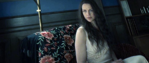 The Haunting of Hill House S01 E09