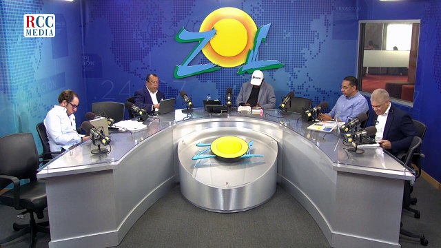 Holi Matos: Consecuencias financieras y económicas en la invasión de Rusia a ucrania