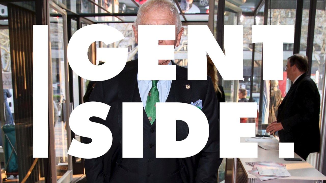 Handy geraubt: Frédéric von Anhalt verliert Nummern seiner 30-40 Betthäschen