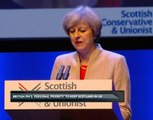 British PM's 'personal priority' to keep Scotland in UK