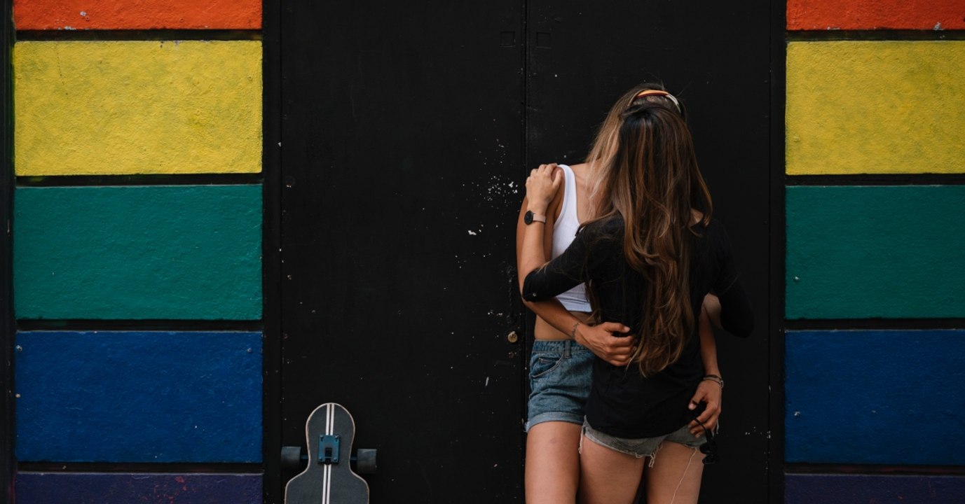 Woher weiß ich, ob ich bisexuell bin?