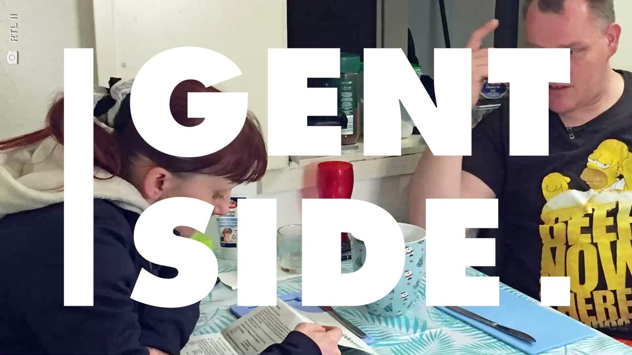 Hartz-IV-Paar: Sie trennt sich, doch der Grund macht fassungslos