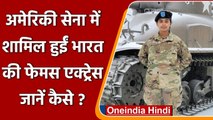 US Army में शामिल हुईं तमिल एक्ट्रेस Akila Narayanan, जानें कैसे | वनइंडिया हिंदी
