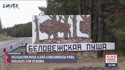 Asamblea General de la ONU aprueba resolución contra Rusia
