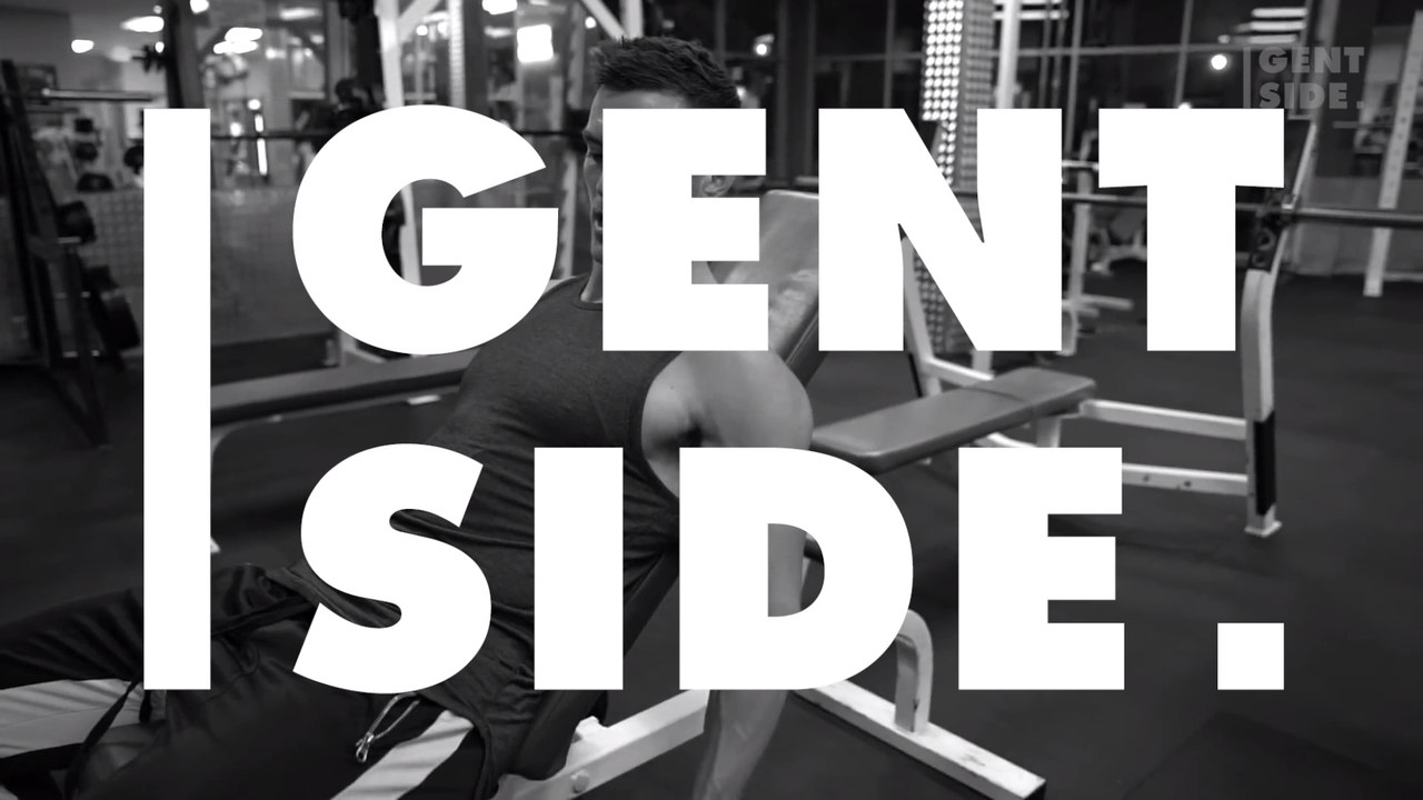 Back to the Roots: Fünf grundlegende Übungen für muskulösere Arme