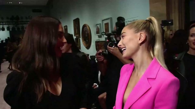 Hailey Bieber opens up to fans about her disorder