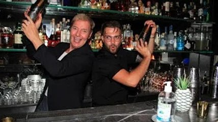 Je suis marié et fidèle  Tony Gomez dévoile être en couple depuis six @ns !