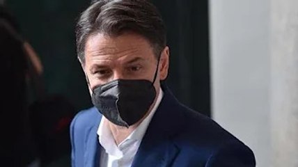 M5S, Conte: "Faremo t@bula rasa e mi sottoporrò a nuova votazione"