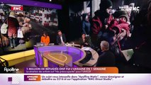 Le parti-pris : Un million de réfugiés ont fui l'Ukraine en une semaine - 03/03