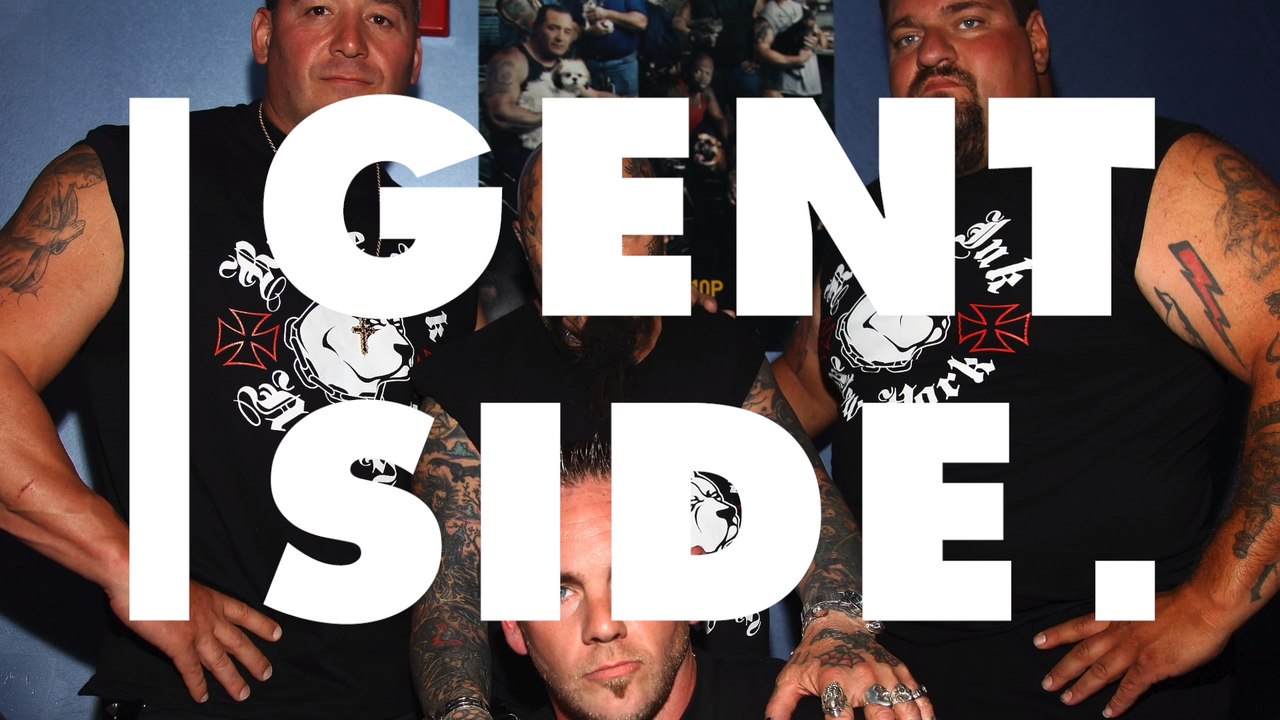 Harte Rocker mit weichem Kern: Biker setzen sie sich für den guten Zweck ein und retten Leben