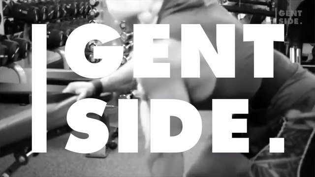 Der weibliche Hulk aus Russland: Entdeckt hier Nataliya Amazonka