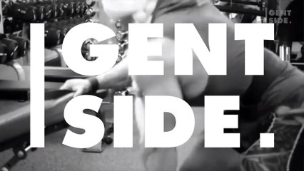 Der weibliche Hulk aus Russland: Entdeckt hier Nataliya Amazonka