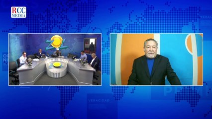 Haime Thomas: Las obras del gobierno en Santiago