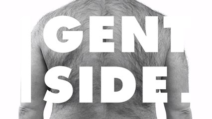 Eingewachsenes Haar wird zur Gefahr für diesen Teenie