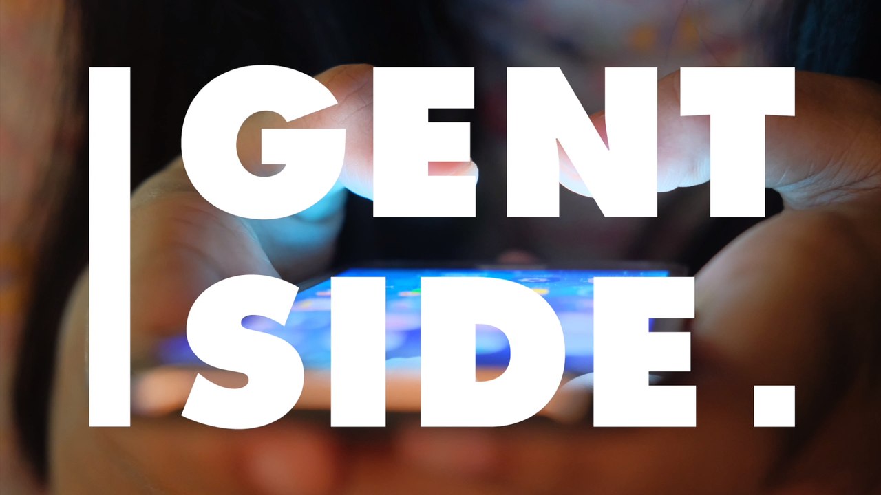 Das passiert mit deinen Augen, wenn du deinen Smartphone-Bildschirm dunkler stellst