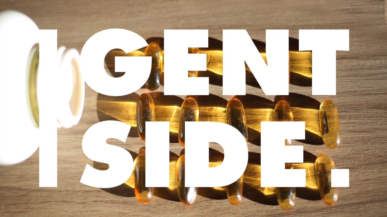 Fit durch den Winter: Alles, was ihr über Vitamin D wissen müsst