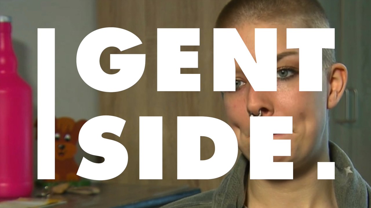 Hartz-IV-Mutter tauscht ihre Kinder gegen Kampfhund ein