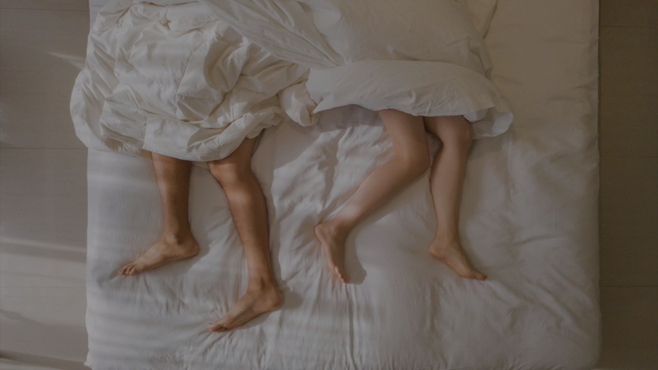 This is how to wash your duvet easily and correctly
