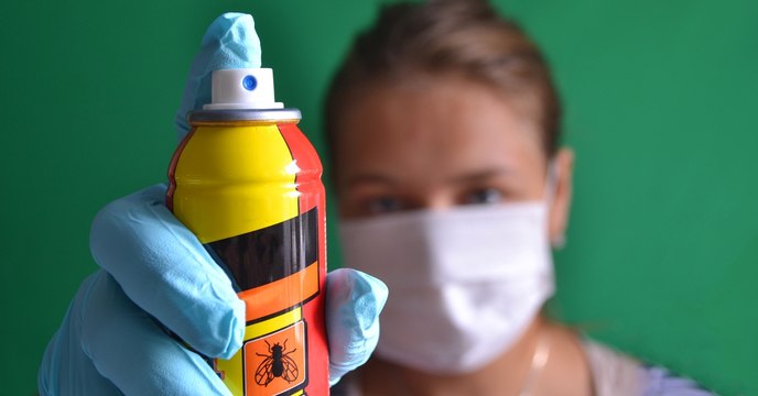 Das weltweit am zweithäufigsten konsumierte Getränk steckt voller Pestizide