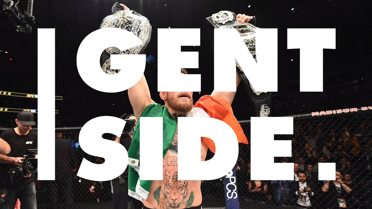 Conor McGregors Comeback: Endlich steht sein Gegner fest